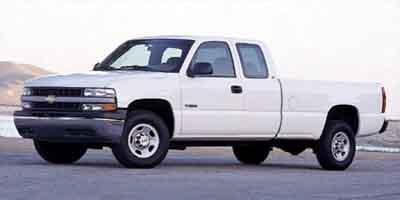 2000 Chevrolet Silverado 2500 Vehicle Photo in STEPHENVILLE, TX 76401-3713