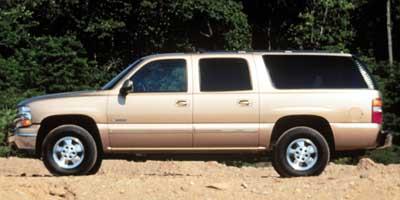 2000 Chevrolet Suburban Vehicle Photo in ELGIN, TX 78621-4245