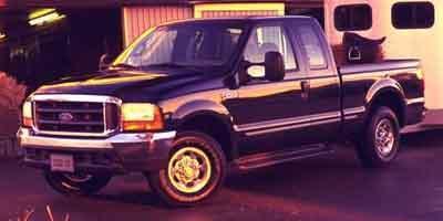 2000 Ford Super Duty F-250 Vehicle Photo in BOISE, ID 83705-3761