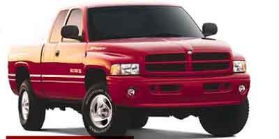 2001 Dodge Ram 1500 Vehicle Photo in Plainfield, IL 60586