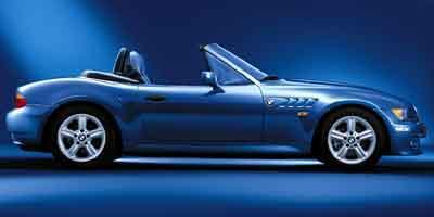 Used, Certified BMW Vehicles in North Carolina at Cadillac of