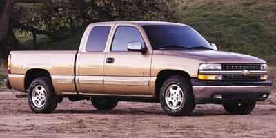 Research 2001
                  Chevrolet Silverado pictures, prices and reviews