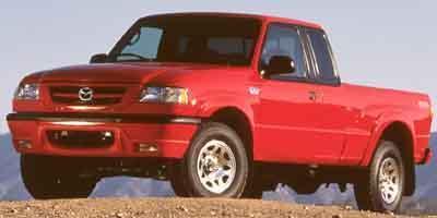 Research 2001
                  MAZDA B-Series pictures, prices and reviews
