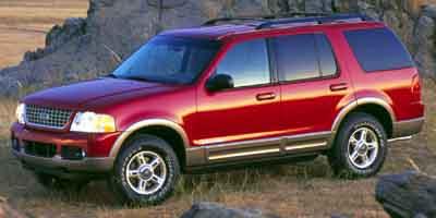 Research 2002
                  FORD Explorer pictures, prices and reviews