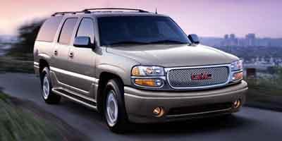 2002 GMC Yukon XL Denali Vehicle Photo in Winter Park, FL 32792