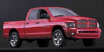 2002 Dodge Ram 1500 Vehicle Photo in WEST FRANKFORT, IL 62896-4173