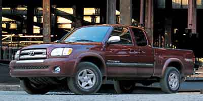 2003 Toyota Tundra Vehicle Photo in Winter Park, FL 32792