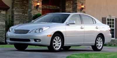 2003 Lexus ES 300 Vehicle Photo in Pinellas Park , FL 33781