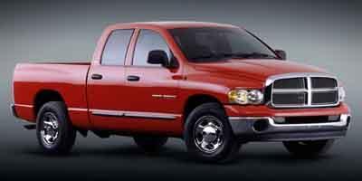 2003 Dodge Ram 2500 Vehicle Photo in AMERICAN FORK, UT 84003-3317