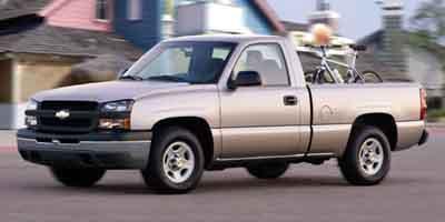 2004 Chevrolet Silverado 1500 Vehicle Photo in Winslow, AZ 86047-2439