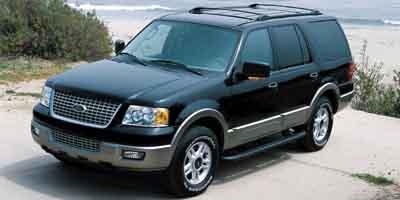 2004 Ford Expedition Vehicle Photo in BATON ROUGE, LA 70809-4546