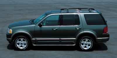 2004 Ford Explorer Vehicle Photo in Grapevine, TX 76051