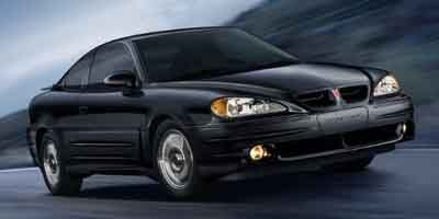 Research 2004
                  PONTIAC Grand AM pictures, prices and reviews