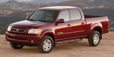 2004 Toyota Tundra Vehicle Photo in Pilot Point, TX 76258-6053