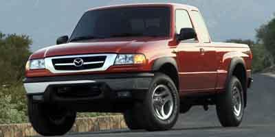 2004 Mazda B-Series 2WD Truck Vehicle Photo in Winslow, AZ 86047-2439