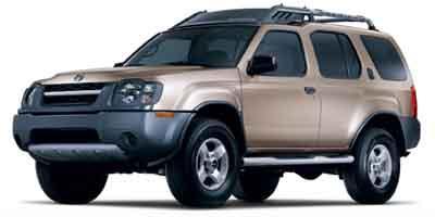 2004 Nissan Xterra Vehicle Photo in Ft. Myers, FL 33907