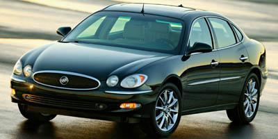 2005 Buick LaCrosse Vehicle Photo in Plainfield, IL 60586