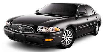 2005 Buick LeSabre Vehicle Photo in Appleton, WI 54913
