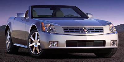 2005 Cadillac XLR Vehicle Photo in Sarasota, FL 34231