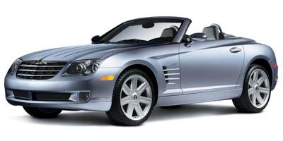 2005 Chrysler Crossfire Vehicle Photo in Margate, FL 33063