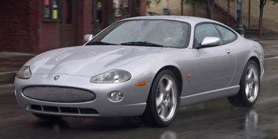 2005 Jaguar XK8 Vehicle Photo in Philadelphia, PA 19116