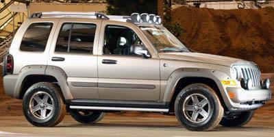 2005 Jeep Liberty Vehicle Photo in Forest Park, IL 60130