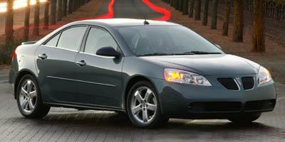 2005 Pontiac G6 Vehicle Photo in Tucson, AZ 85712