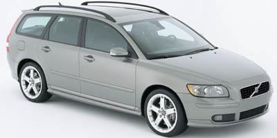 2005 Volvo V50 Vehicle Photo in Plainfield, IL 60586