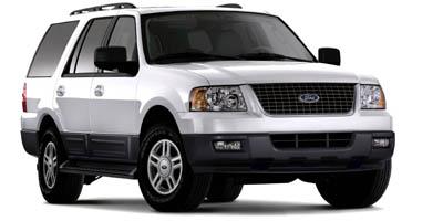 2005 Ford Expedition Vehicle Photo in Saint Charles, IL 60174