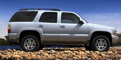 2005 Chevrolet Tahoe Vehicle Photo in SPOKANE, WA 99212-2978