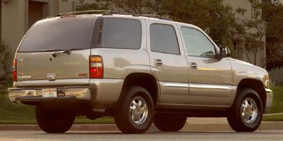 2005 GMC Yukon Vehicle Photo in GATESVILLE, TX 76528-2745