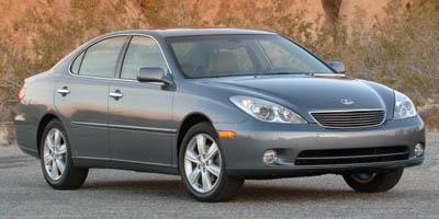 2005 Lexus ES 330 Vehicle Photo in Sanford, FL 32771