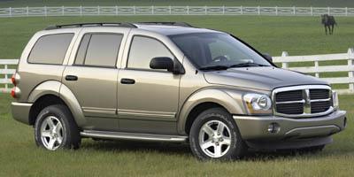 2005 Dodge Durango Vehicle Photo in FLAGSTAFF, AZ 86001-6214