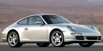 2005 Porsche 911 Vehicle Photo in WEST PALM BEACH, FL 33407-3296