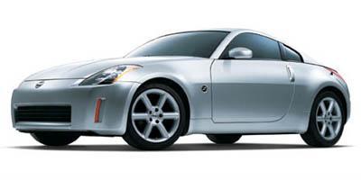 2005 Nissan 350Z Vehicle Photo in ORLANDO, FL 32812-3021