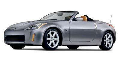 2005 Nissan 350Z Vehicle Photo in San Antonio, TX 78230