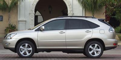 2005 Lexus RX 330 Vehicle Photo in Margate, FL 33063