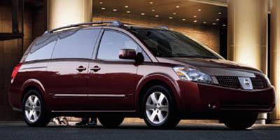 2005 Nissan Quest Vehicle Photo in Layton, UT 84041