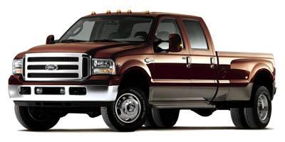 2005 Ford Super Duty F-350 DRW Vehicle Photo in AMARILLO, TX 79106-1809