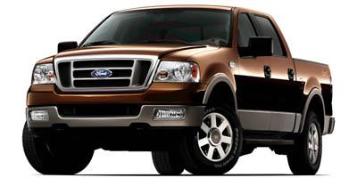 2005 Ford F-150 Vehicle Photo in Sanford, FL 32771