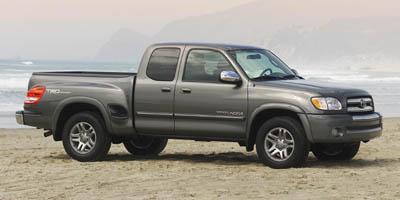 2006 Toyota Tundra Vehicle Photo in WEST VALLEY CITY, UT 84120-3202