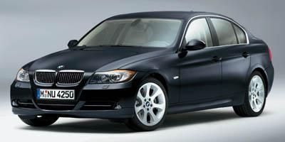2006 BMW 330i Vehicle Photo in Blue Springs, MO 64015