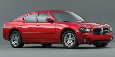 2006 Dodge Charger Vehicle Photo in Waco, TX 76710