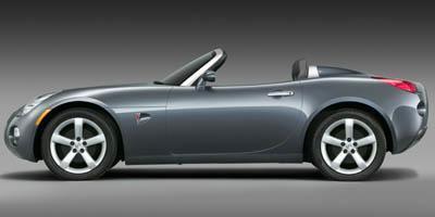 2006 Pontiac Solstice Vehicle Photo in GREENACRES, FL 33463-3207