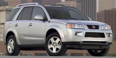 2006 Saturn VUE Vehicle Photo in Plainfield, IL 60586