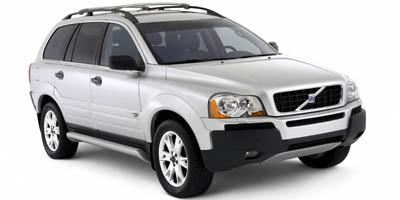 2006 Volvo XC90 Vehicle Photo in Sarasota, FL 34231