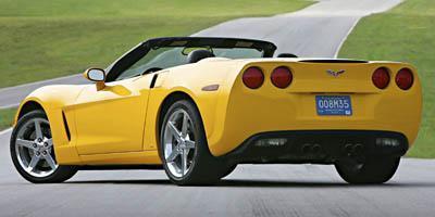 2006 Chevrolet Corvette Vehicle Photo in Miami, FL 33169