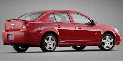 2006 Chevrolet Cobalt Vehicle Photo in WILLIAMSVILLE, NY 14221-4303