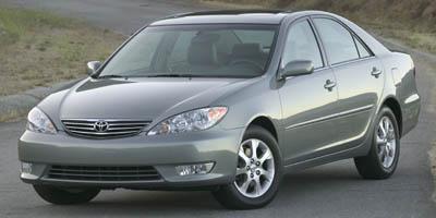 2006 Toyota Camry Vehicle Photo in Winter Park, FL 32792