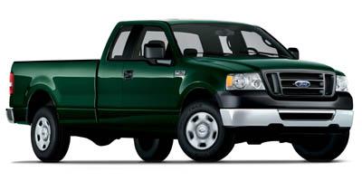 2006 Ford F-150 Vehicle Photo in Salem, OR 97301